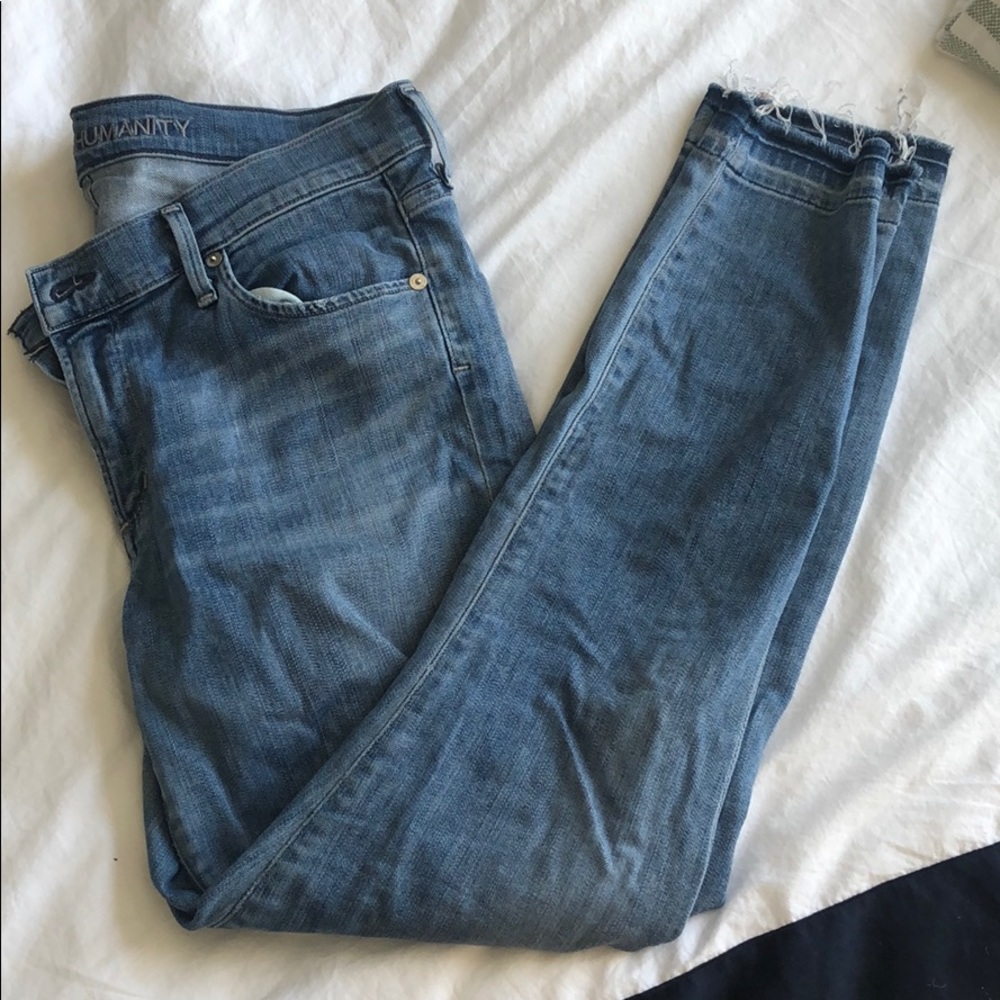 Citizens of Humanity Jeans